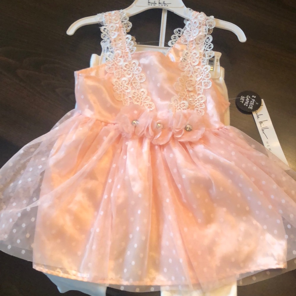 2pc Capri Set